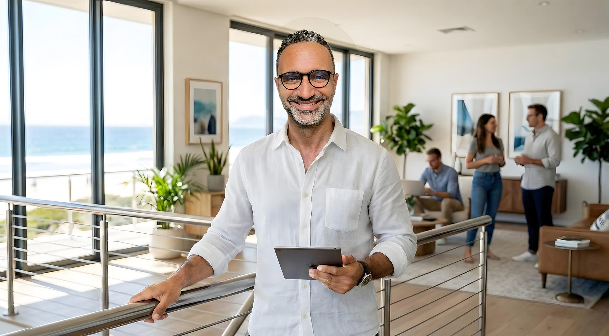 Julien Moatti - Expert Digital à Cannes
